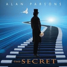 The Alan Parsons Project : Secret